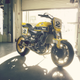 Illustration for article titled This Stunning Roland Sands Faster Wasp Concept Is Likely Headed Into Production